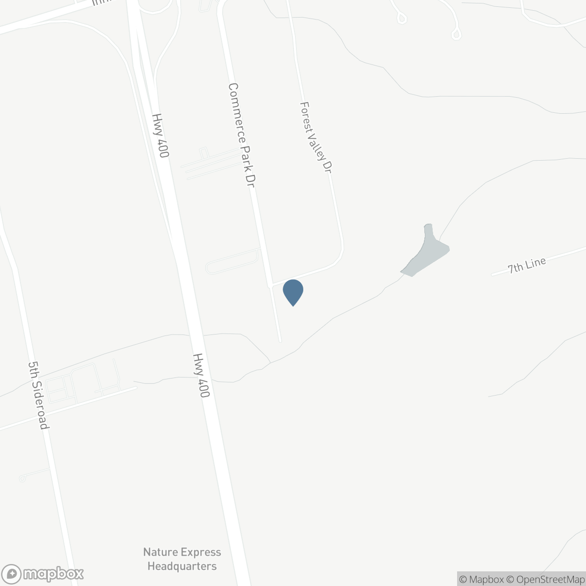 1841 FOREST VALLEY DRIVE, Innisfil, Ontario L9S 4A4
